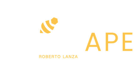 Essere Ape Logo